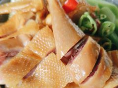 -壹只菜·崇明本地特色菜(崇明南门店)