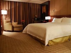 -广州国德国际大酒店(太古汇石牌桥地铁站店)