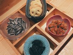 -萤初高端日料王(曲江银泰店)
