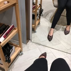 -苏豪路易士·嘉玛发廊