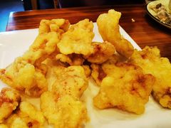 锅包肉-东北农家小院(定西路店)