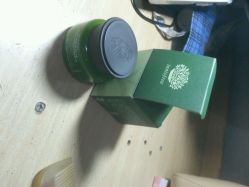 绿茶眼霜-悦诗风吟innisfree