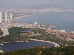 -石岛赤山风景区