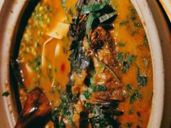 -吃饭皇帝大土家民族菜(正大广场店)