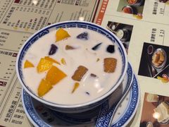 -捷信牛奶甜品世家(合生汇店)