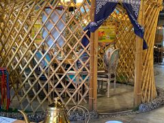 -泽成冰煮羊火锅(中正天街店)