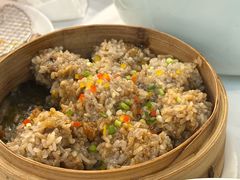 糯米排骨-沸腾鱼乡(知春路分店)