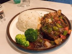 黑椒汁特大鸡肶饭-打趸BTC·Breaktime cafe(北京路店)