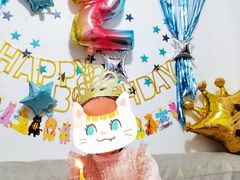 -壹点壹客·生日蛋糕(南山店)
