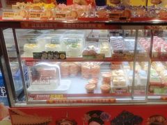 -味多美蛋糕(京旺家园店)