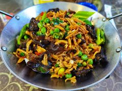 -涵家味土菜馆·徽州一绝臭鳜鱼(三河古镇店)