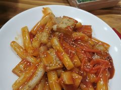 -优壹佳·延边朝鲜族料理(中山北路店)