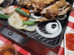 -西贝(枫蓝国际购物中心店)