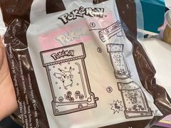 -麦当劳(黑沙环中街店)