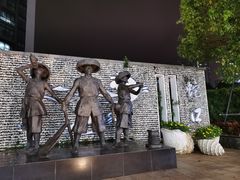 -蛇口康乐快餐鱼仔档(翠苑小区店)