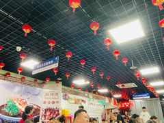 -大姐麻辣烫(莲宝中路店)