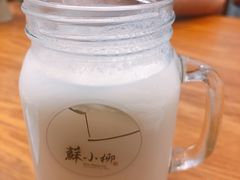 -苏小柳手作点心(控江旭辉分院)