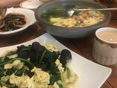 -东方亚克西餐厅(西康路店)