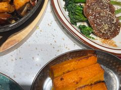 -CRAZYONES西班牙海鲜饭(上海美罗城店)