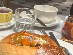 -鹿港小镇(霄云店)