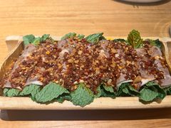 -一坐一忘云南菜(北京skp店)