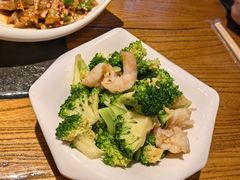 -小城粥道·海胆鲜虾粥(解放广场店)