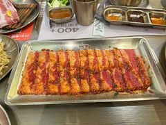 -西塔老太太泥炉烤肉(双井店)