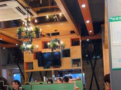 -小鲜肉延边朝鲜族烤串(珠海店)