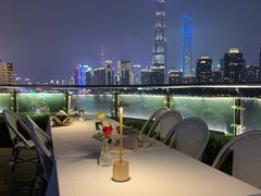 -Kathleen's Waitan 凯圣琳江景西餐厅(外滩店)