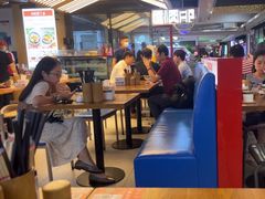 -小灶派· 地道兰州牛肉面(宏发大厦店)
