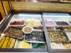 -福建美食城(老君堂店)