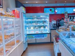 -85度C(上海茶陵北路店)