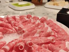 -丁卯•铜锅涮肉(工体店)