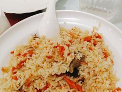 -新疆兵团食府清真(马连道店)