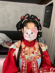 -墨克影像婚纱摄影