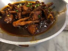 -小菜园新徽菜(南通崇川金鹰店)