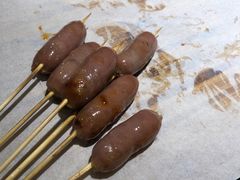 -新凯旋烧烤·燕姐千岛湖土菜