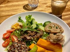 -Nectar One Cafe(勇烈路n1店)