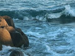 -威海国际海水浴场旅游区