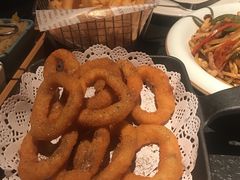 -朱雀门精酿(南马道巷店)