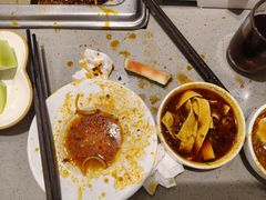 -海底捞火锅(旭辉MALL店)