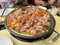 -凯盈阁·顺德私房菜·桑拿鸡