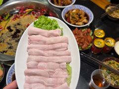 -古木枫老火锅(洪崖洞店)
