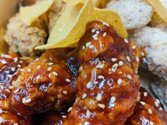 -高基五春川炒鸡排(威海总店)