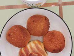 古早风味蛋糕-爱达乐面包生日蛋糕(温江新尚天地店)