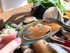 -Thai Basil罗勒叶泰式餐厅(时代天街店)