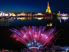 -大连海昌发现王国主题公园