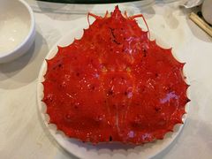 -半岛海鲜酒家