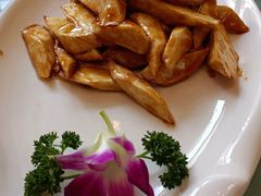 -新聚丰菜馆(太监弄店)