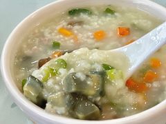 -孟记粥铺·家常菜·烧烤·粥(亚运村店)